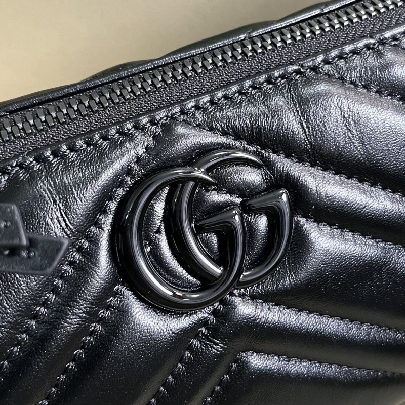 Gucci Top Handle Bags